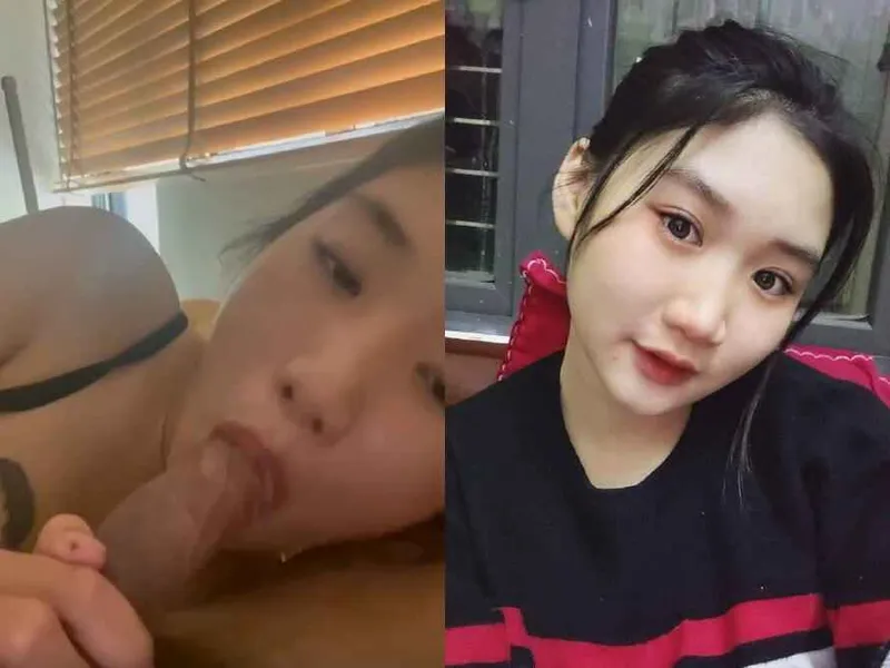 Người chồng trả bài cô vợ dồn dập khoái tê lồn